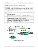 Предварительный просмотр 40 страницы ADTRAN NetVanta 1000 Series Hardware Installation Manual