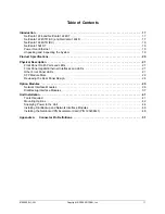 Preview for 11 page of ADTRAN NetVanta 1000R Series Hardware Installation Manual