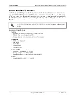 Preview for 40 page of ADTRAN NetVanta 1000R Series Hardware Installation Manual