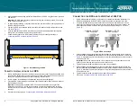 Preview for 2 page of ADTRAN NetVanta 1110 Quick Start Manual