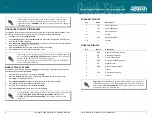 Preview for 3 page of ADTRAN NETVANTA 1224 POWER OVER ETHERNET Series Quick Start Manual