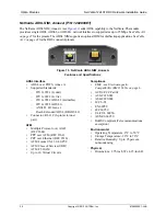 Предварительный просмотр 30 страницы ADTRAN NetVanta 1224STR PWR Hardware Installation Manual