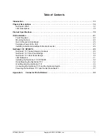 Preview for 7 page of ADTRAN NetVanta 1235P Hardware Installation Manual