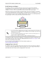 Preview for 25 page of ADTRAN NetVanta 1235P Hardware Installation Manual