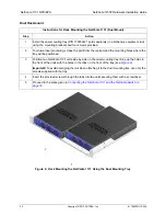 Preview for 34 page of ADTRAN NetVanta 1235P Hardware Installation Manual