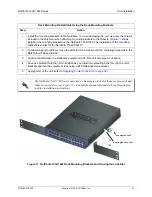 Предварительный просмотр 31 страницы ADTRAN NetVanta 1534 Installation Manual