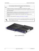 Предварительный просмотр 32 страницы ADTRAN NetVanta 1534 Installation Manual