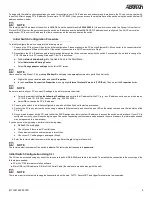 Preview for 5 page of ADTRAN NetVanta 1560-24-740W Quick Start Manual