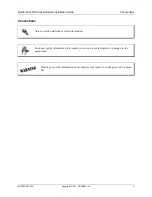 Preview for 3 page of ADTRAN NetVanta 1638 Hardware Installation Manual