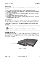 Preview for 21 page of ADTRAN NetVanta 1748F Series Hardware Installation Manual