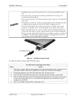 Preview for 25 page of ADTRAN NetVanta 1748F Series Hardware Installation Manual