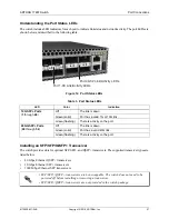 Preview for 27 page of ADTRAN NetVanta 1748F Series Hardware Installation Manual