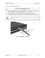 Preview for 35 page of ADTRAN NetVanta 1748F Series Hardware Installation Manual