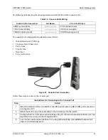 Preview for 39 page of ADTRAN NetVanta 1748F Series Hardware Installation Manual