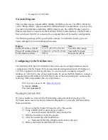 Preview for 2 page of ADTRAN NetVanta 2054 Quick Start Manual