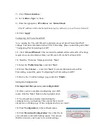 Preview for 4 page of ADTRAN NetVanta 2054 Quick Start Manual