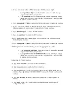 Preview for 6 page of ADTRAN NetVanta 2054 Quick Start Manual