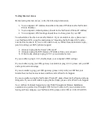 Preview for 8 page of ADTRAN NetVanta 2054 Quick Start Manual