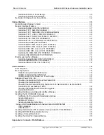 Предварительный просмотр 10 страницы ADTRAN NetVanta 3120 Hardware Installation Manual