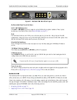 Предварительный просмотр 43 страницы ADTRAN NetVanta 3120 Hardware Installation Manual