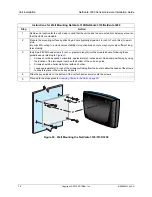 Предварительный просмотр 78 страницы ADTRAN NetVanta 3120 Hardware Installation Manual