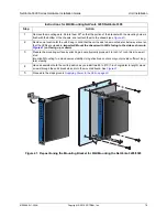 Предварительный просмотр 79 страницы ADTRAN NetVanta 3120 Hardware Installation Manual