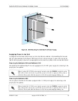 Предварительный просмотр 83 страницы ADTRAN NetVanta 3120 Hardware Installation Manual