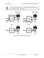 Предварительный просмотр 86 страницы ADTRAN NetVanta 3120 Hardware Installation Manual