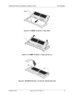 Предварительный просмотр 97 страницы ADTRAN NetVanta 3120 Hardware Installation Manual