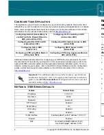 Preview for 4 page of ADTRAN NetVanta 3130 Quick Start Manual