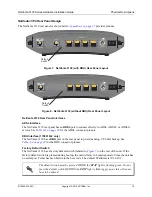 Предварительный просмотр 19 страницы ADTRAN NetVanta 3140 Desktop Hardware Installation Manual