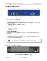 Предварительный просмотр 23 страницы ADTRAN NetVanta 3140 Desktop Hardware Installation Manual