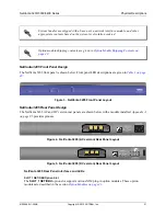 Предварительный просмотр 21 страницы ADTRAN NetVanta 3200 series Hardware Installation Manual