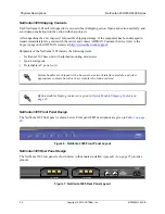 Предварительный просмотр 24 страницы ADTRAN NetVanta 3200 series Hardware Installation Manual