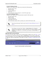 Предварительный просмотр 31 страницы ADTRAN NetVanta 3200 series Hardware Installation Manual