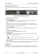 Предварительный просмотр 32 страницы ADTRAN NetVanta 3200 series Hardware Installation Manual