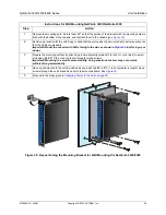 Предварительный просмотр 65 страницы ADTRAN NetVanta 3200 series Hardware Installation Manual