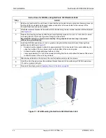 Предварительный просмотр 66 страницы ADTRAN NetVanta 3200 series Hardware Installation Manual