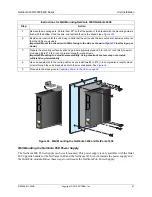 Предварительный просмотр 67 страницы ADTRAN NetVanta 3200 series Hardware Installation Manual