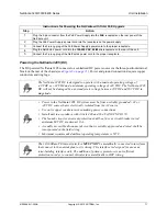 Предварительный просмотр 71 страницы ADTRAN NetVanta 3200 series Hardware Installation Manual