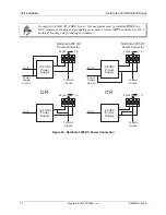 Предварительный просмотр 72 страницы ADTRAN NetVanta 3200 series Hardware Installation Manual