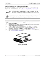 Предварительный просмотр 74 страницы ADTRAN NetVanta 3200 series Hardware Installation Manual