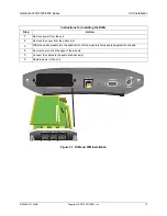 Предварительный просмотр 75 страницы ADTRAN NetVanta 3200 series Hardware Installation Manual