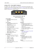 Preview for 24 page of ADTRAN NetVanta 6355 PoE Installation Manual