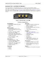 Preview for 27 page of ADTRAN NetVanta 6355 PoE Installation Manual