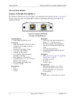 Preview for 30 page of ADTRAN NetVanta 6355 PoE Installation Manual