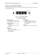 Preview for 33 page of ADTRAN NetVanta 6355 PoE Installation Manual