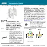 Preview for 1 page of ADTRAN NetVanta ActivReach Quick Start