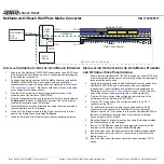 Preview for 2 page of ADTRAN NetVanta ActivReach Quick Start