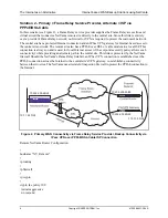 Preview for 6 page of ADTRAN NetVanta Internet-Based WAN Backup Configuration Manual